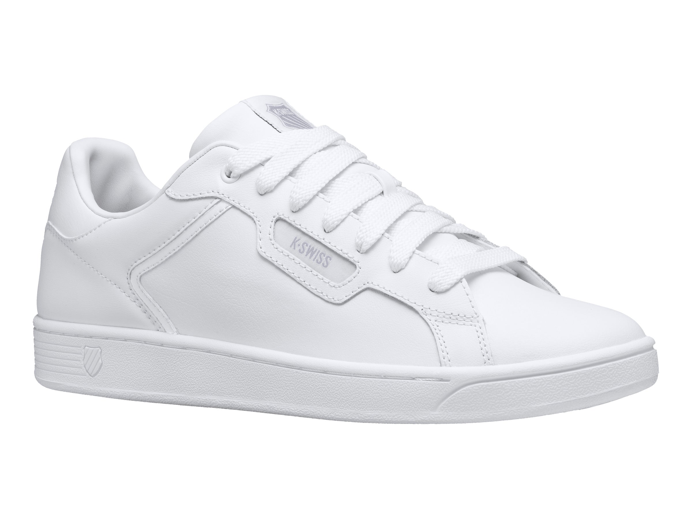 K swiss clean outlet court