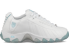 96369-123-M | WOMENS ST329 SB | WHITE/CRYSTAL BLUE/ICE