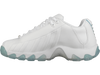 96369-123-M | WOMENS ST329 SB | WHITE/CRYSTAL BLUE/ICE