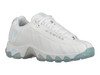 96369-123-M | WOMENS ST329 SB | WHITE/CRYSTAL BLUE/ICE