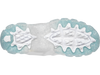 96369-123-M | WOMENS ST329 SB | WHITE/CRYSTAL BLUE/ICE