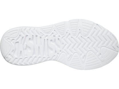 96398-159-M | WOMENS CR-CASTLE | WHITE/NAVY/RIBBON RED