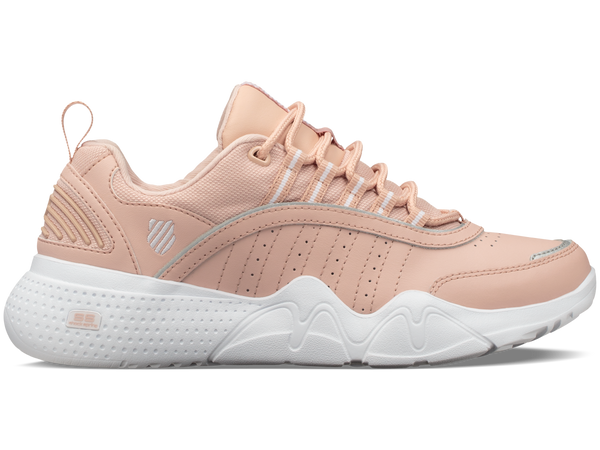 96398-694-M | WOMENS CR-CASTLE | CAMEO ROSE/WHITE
