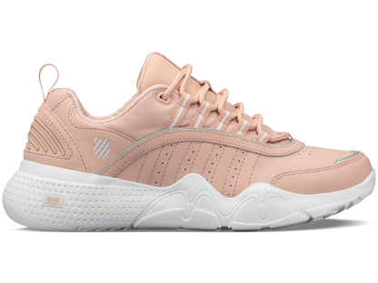 96398-694-M | WOMENS CR-CASTLE | CAMEO ROSE/WHITE