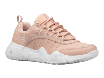 96398-694-M | WOMENS CR-CASTLE | CAMEO ROSE/WHITE
