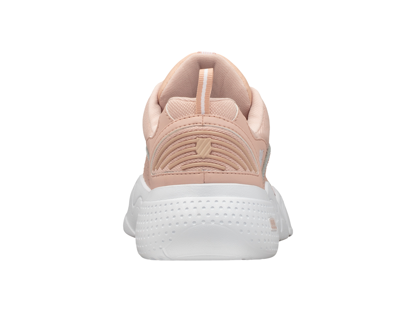 96398-694-M | WOMENS CR-CASTLE | CAMEO ROSE/WHITE
