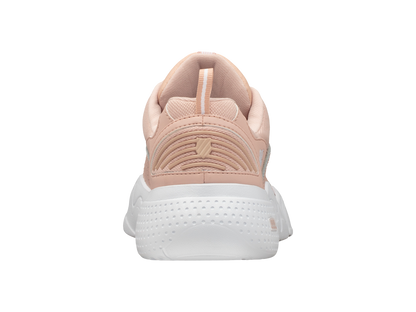 96398-694-M | WOMENS CR-CASTLE | CAMEO ROSE/WHITE