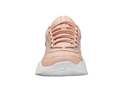 96398-694-M | WOMENS CR-CASTLE | CAMEO ROSE/WHITE