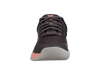 96401-094-M | EXPRESS LIGHT CARPET | PLUM KITTEN/CORAL ALMOND/GULL GRAY