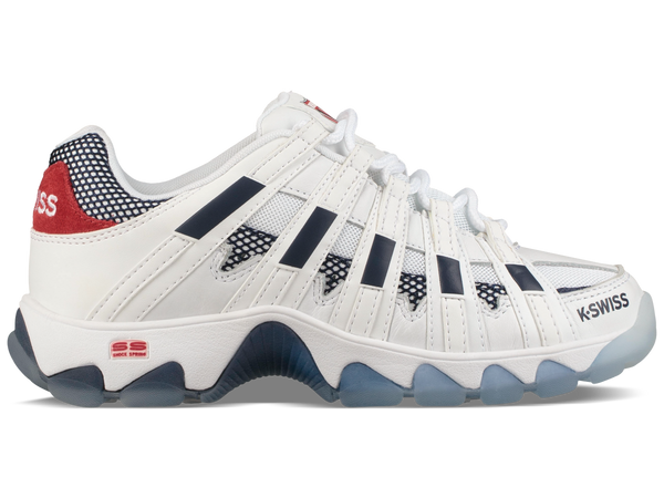 96412-113-M | ST429 SB | WHITE/CORPORATE
