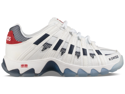 96412-113-M | ST429 SB | WHITE/CORPORATE