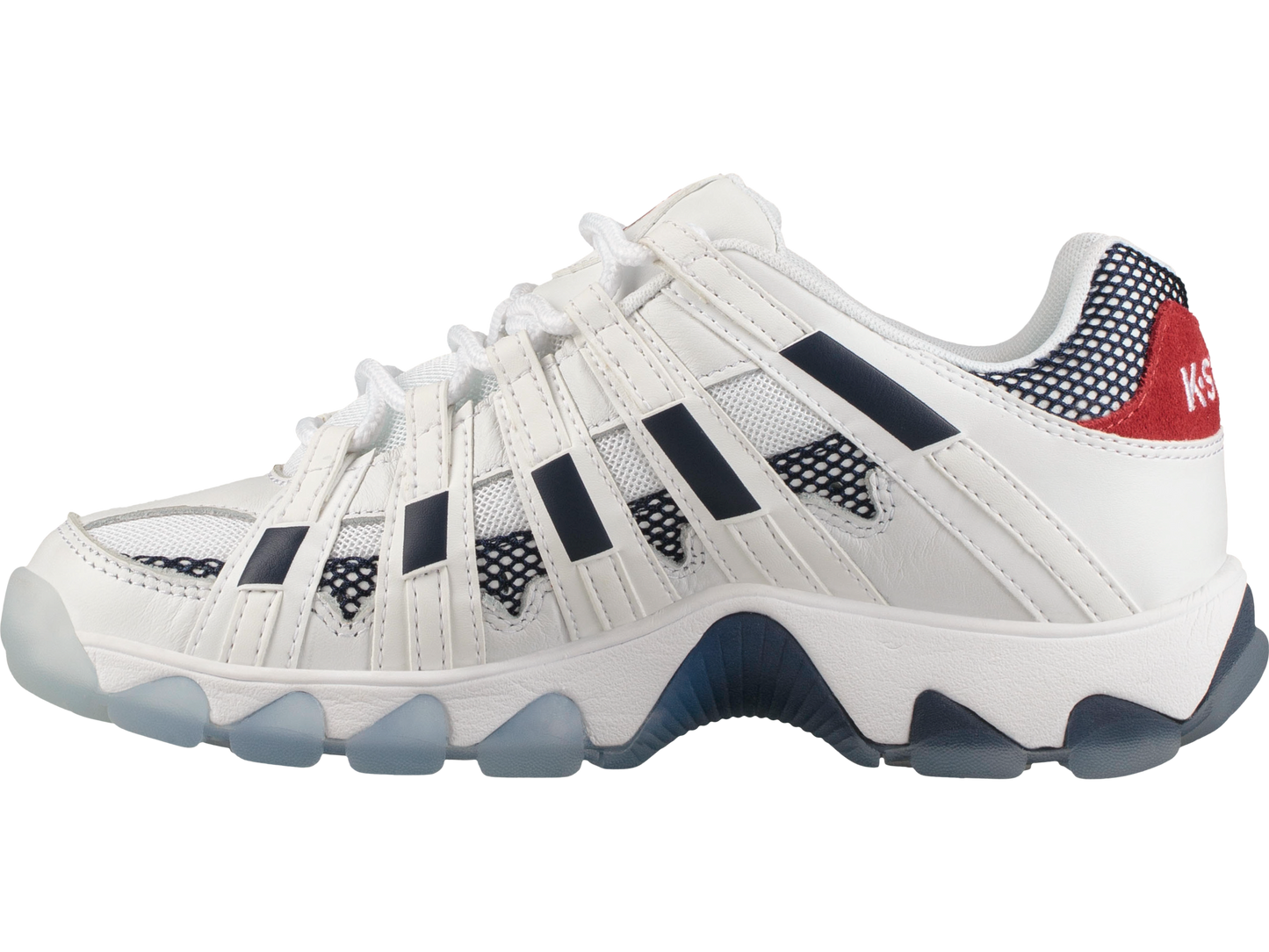 96412-113-M | ST429 SB | WHITE/CORPORATE