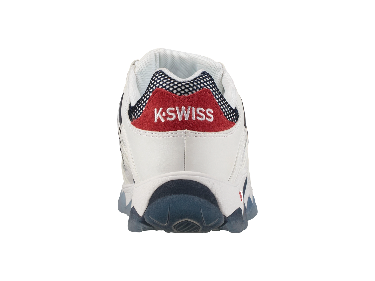 96412-113-M | ST429 SB | WHITE/CORPORATE