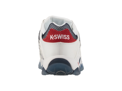 96412-113-M | ST429 SB | WHITE/CORPORATE