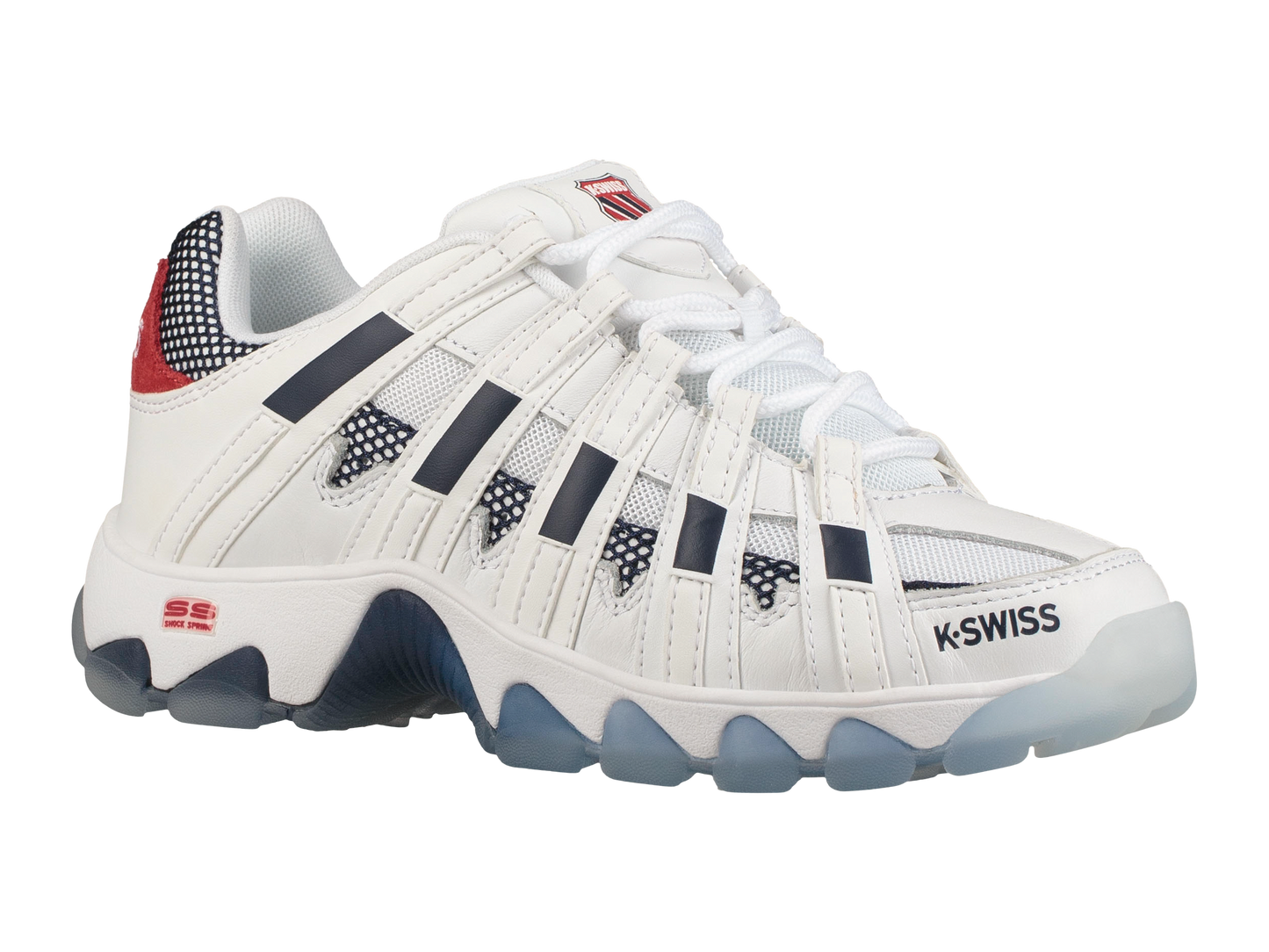 96412-113-M | ST429 SB | WHITE/CORPORATE