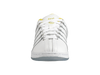 96538-106-M | CLASSIC VN T CLUELESS | WHITE/YELLOW PLAID