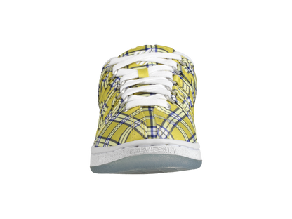 96542-924-M | CLASSIC VN T CLUELESS | YELLOW PLAID
