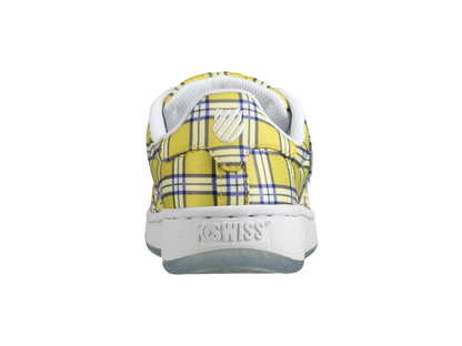 96542-924-M | CLASSIC VN T CLUELESS | YELLOW PLAID