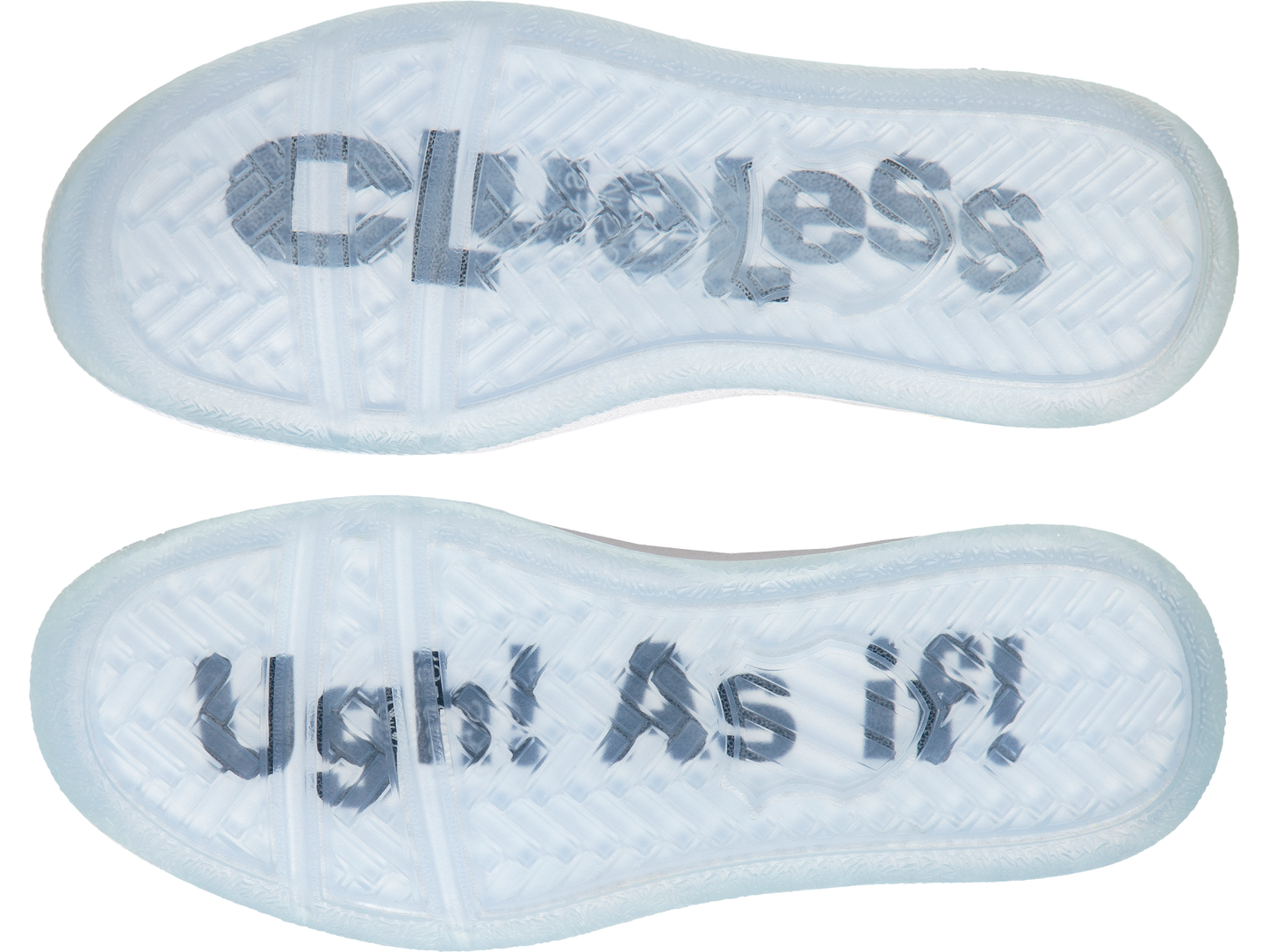 96542-924-M | CLASSIC VN T CLUELESS | YELLOW PLAID