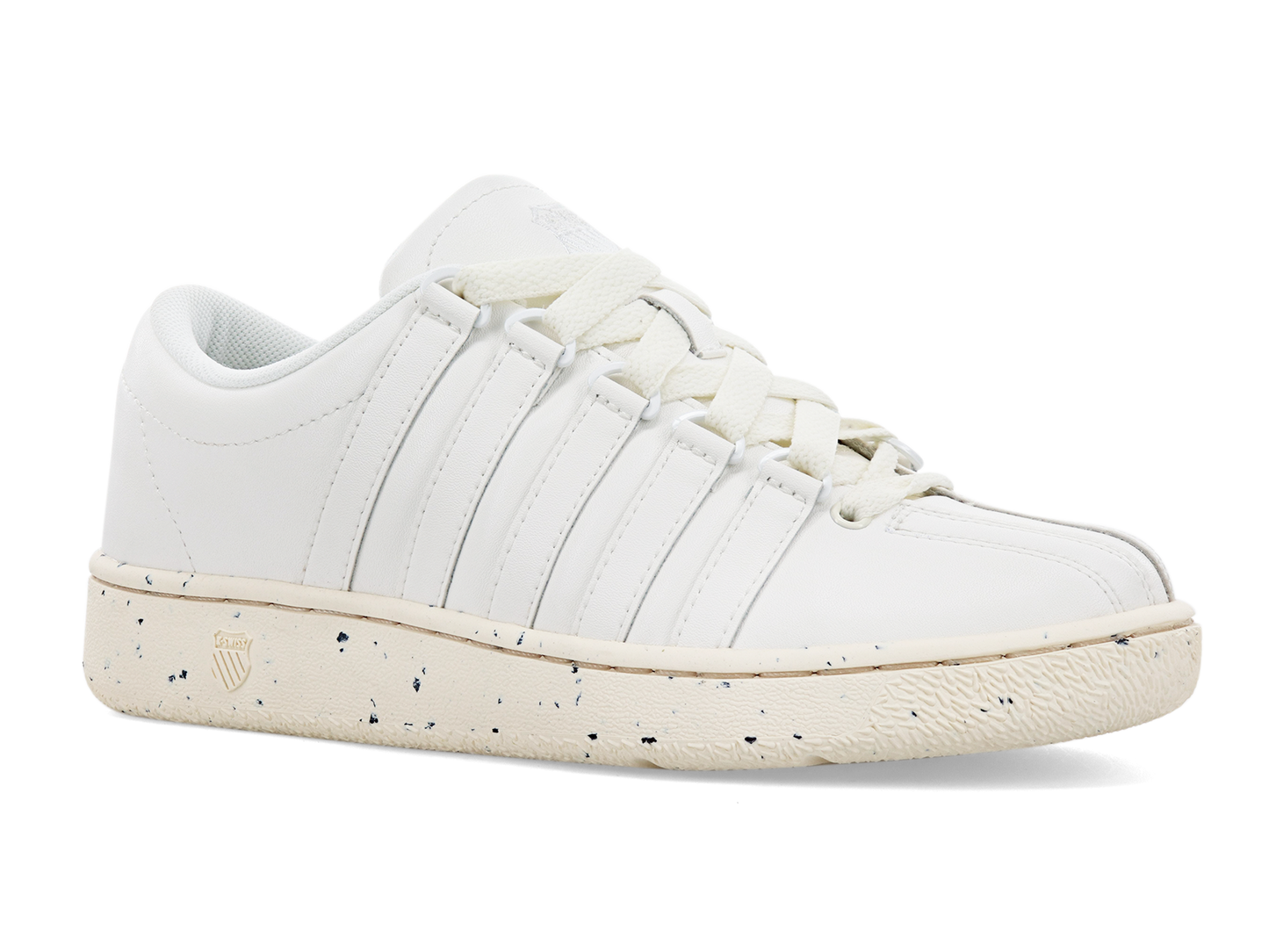 96594-115-M | WOMENS CLASSIC 2000 CC | MARSHMALLOW/ANTIQUE WHITE