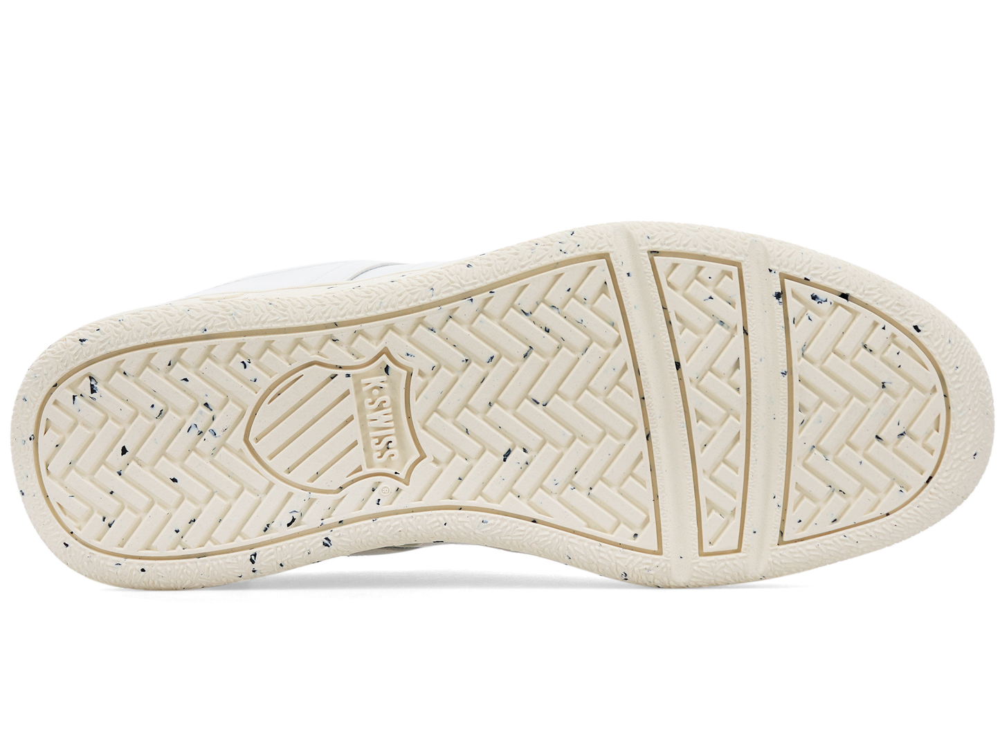 96594-115-M | WOMENS CLASSIC 2000 CC | MARSHMALLOW/ANTIQUE WHITE