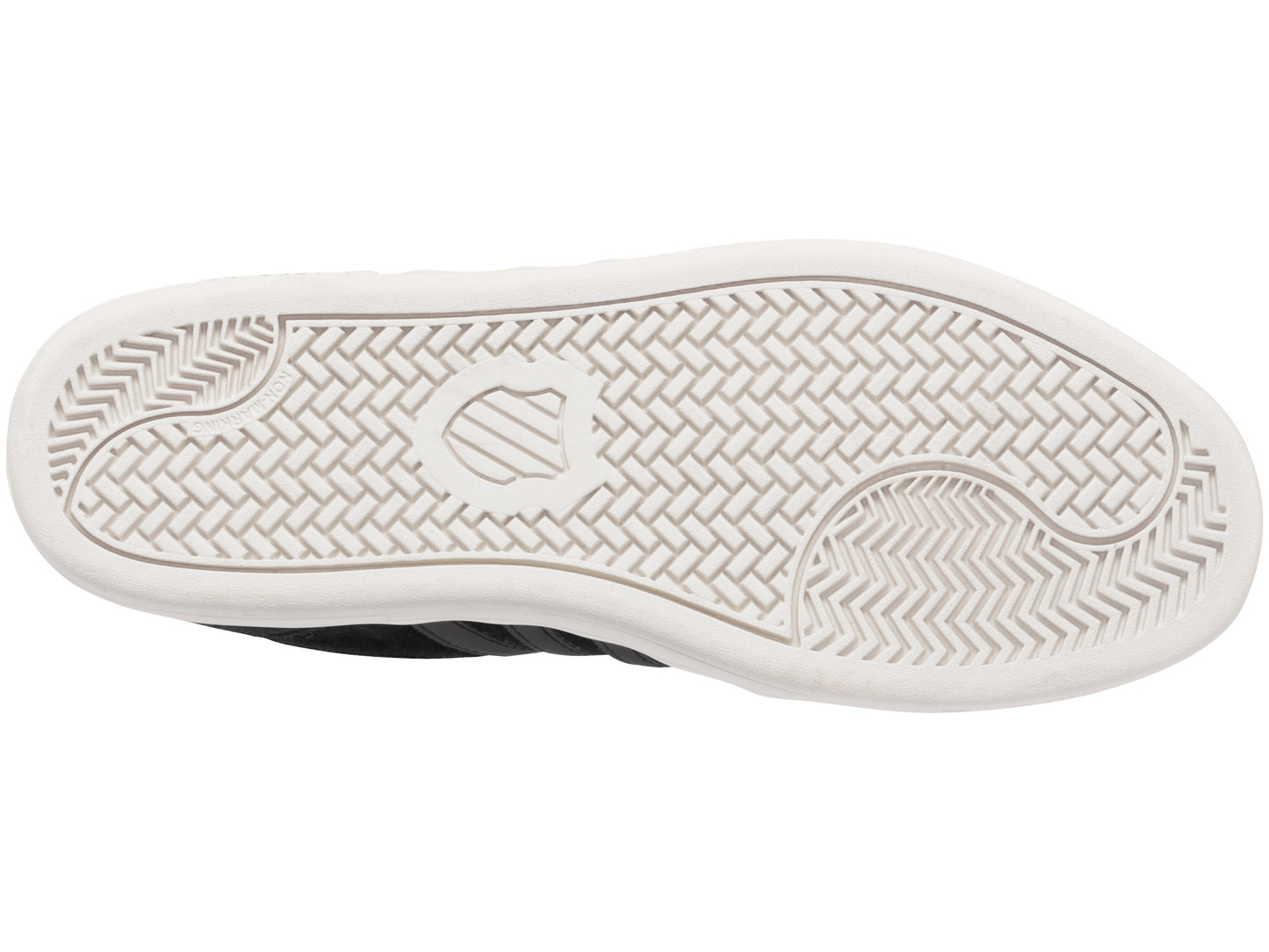 96595-021-M | COURT CHESWICK SP SDE | BLACK/ROSE GOLD/BLANC DE BLANC