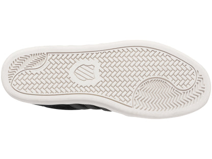 96595-021-M | COURT CHESWICK SP SDE | BLACK/ROSE GOLD/BLANC DE BLANC