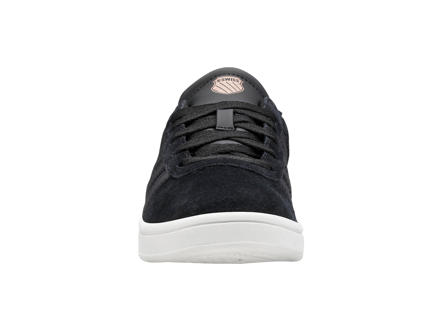 96595-021-M | COURT CHESWICK SP SDE | BLACK/ROSE GOLD/BLANC DE BLANC