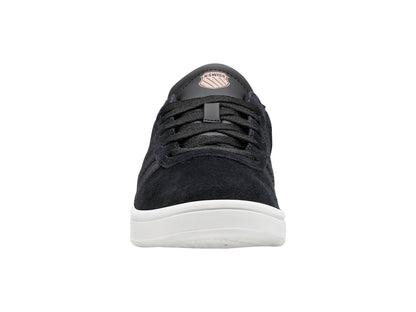 96595-021-M | COURT CHESWICK SP SDE | BLACK/ROSE GOLD/BLANC DE BLANC