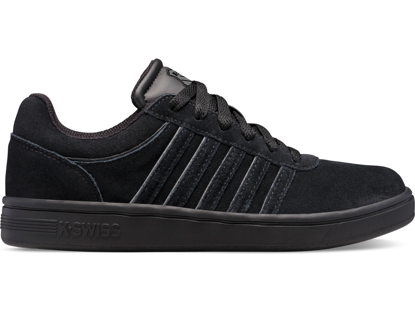 96595-022-M | COURT CHESWICK SP SDE | BLACK/BLACK/CHARCOAL