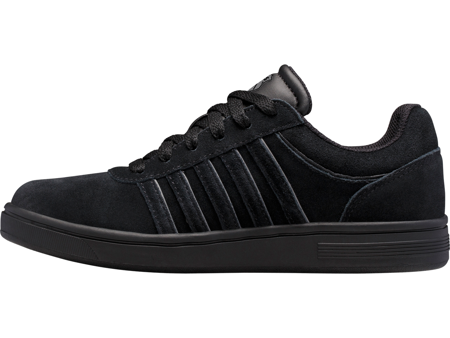 96595-022-M | COURT CHESWICK SP SDE | BLACK/BLACK/CHARCOAL