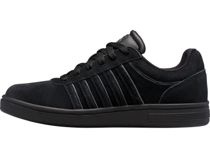 96595-022-M | COURT CHESWICK SP SDE | BLACK/BLACK/CHARCOAL