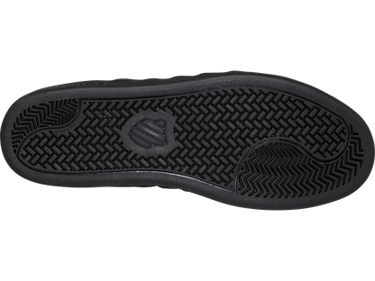 96595-022-M | COURT CHESWICK SP SDE | BLACK/BLACK/CHARCOAL