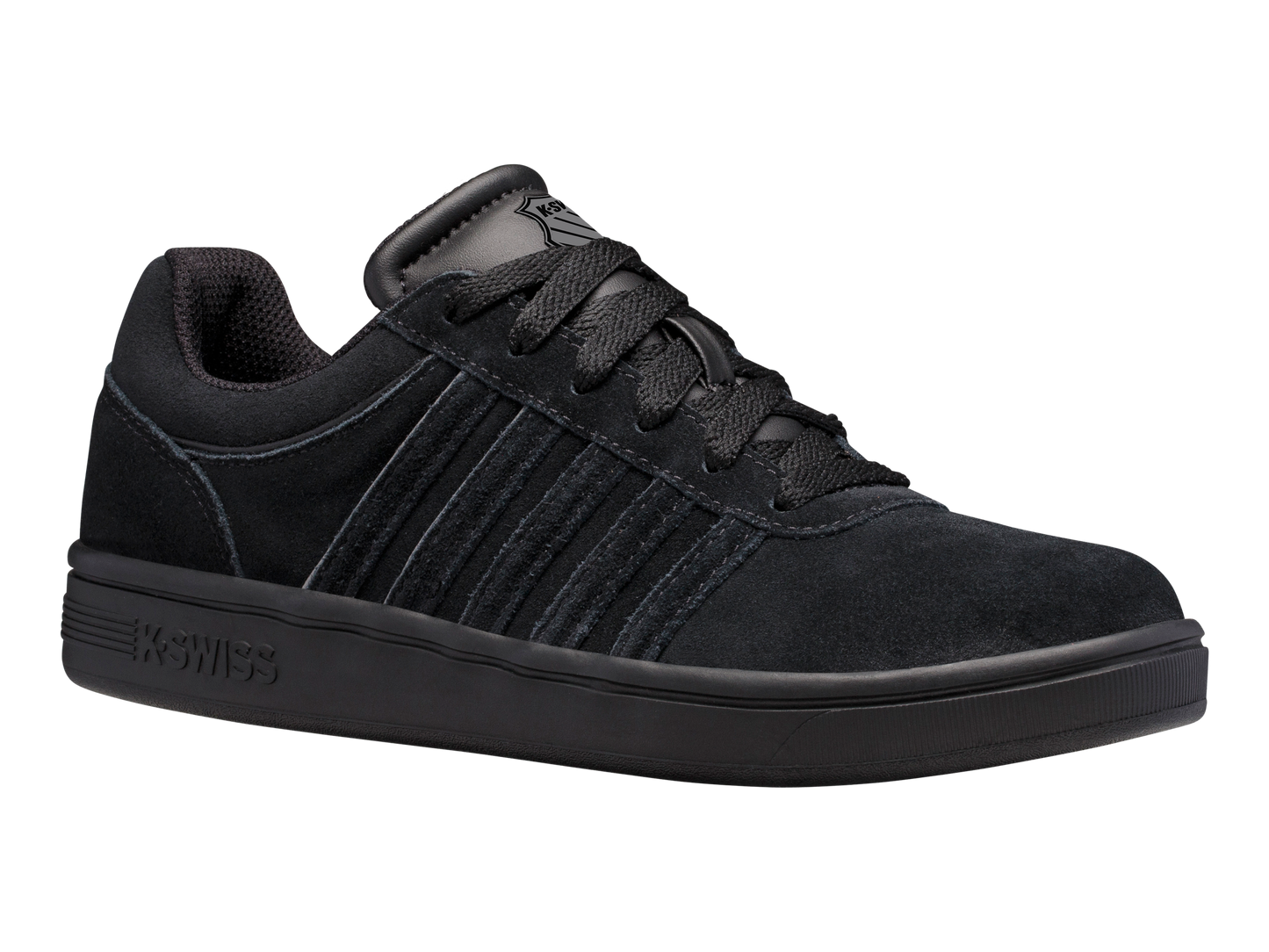 96595-022-M | COURT CHESWICK SP SDE | BLACK/BLACK/CHARCOAL