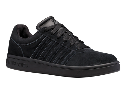 96595-022-M | COURT CHESWICK SP SDE | BLACK/BLACK/CHARCOAL