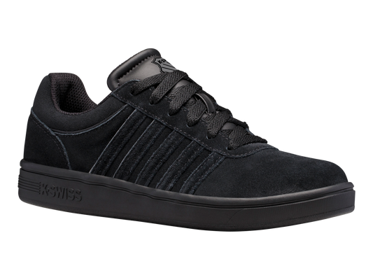 96595-022-M | COURT CHESWICK SP SDE | BLACK/BLACK/CHARCOAL