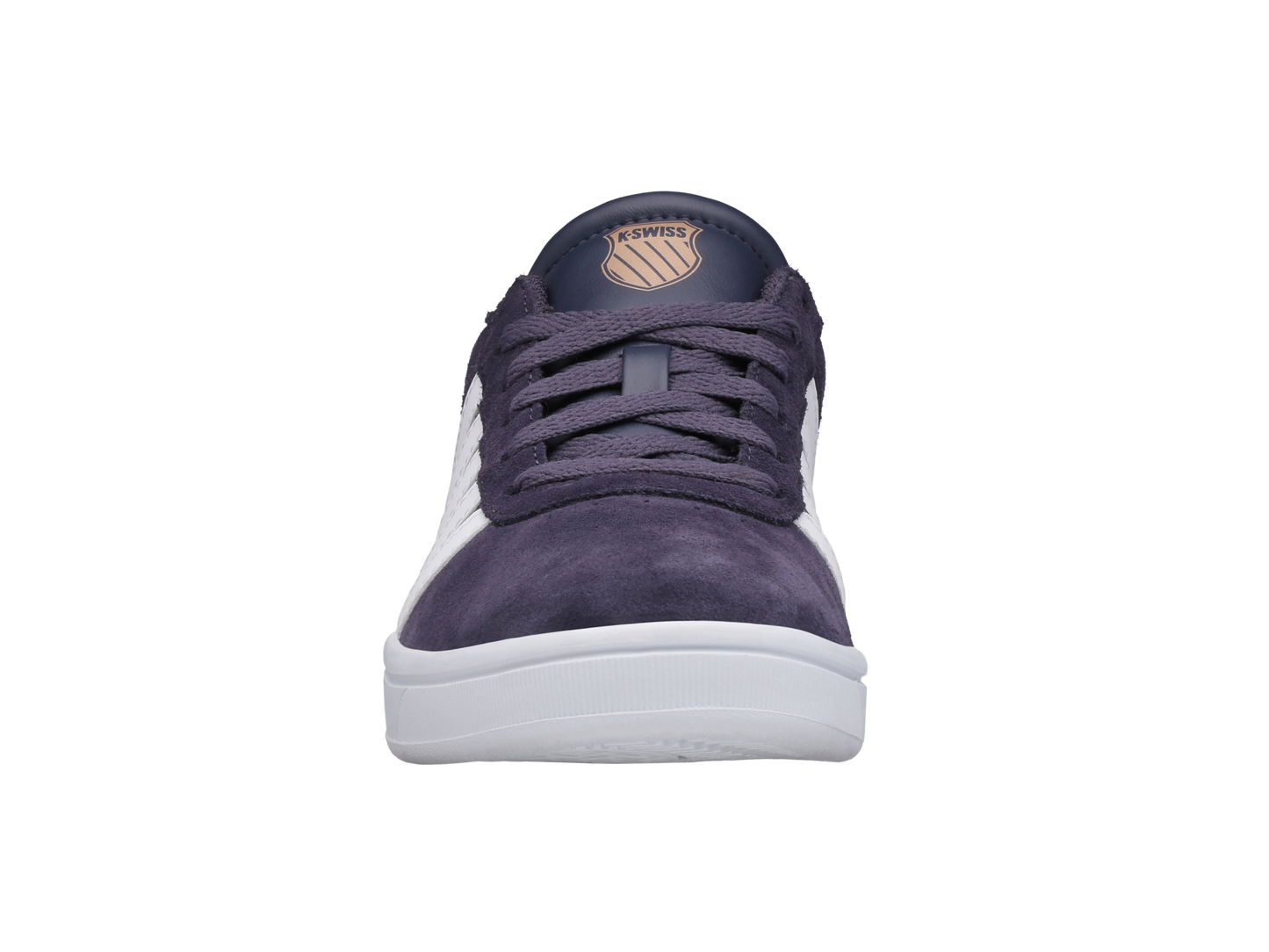 96595-036-M | COURT CHESWICK SP SDE | GRAYSTONE/ROSE GOLD/WHITE
