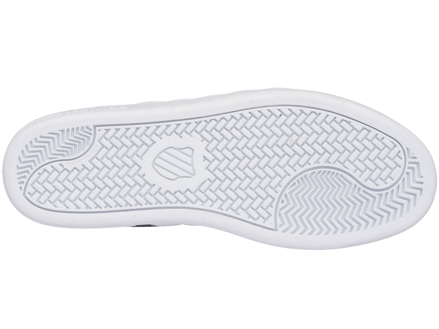 96595-036-M | COURT CHESWICK SP SDE | GRAYSTONE/ROSE GOLD/WHITE