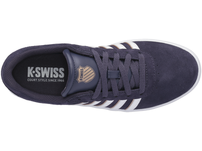 96595-036-M | COURT CHESWICK SP SDE | GRAYSTONE/ROSE GOLD/WHITE