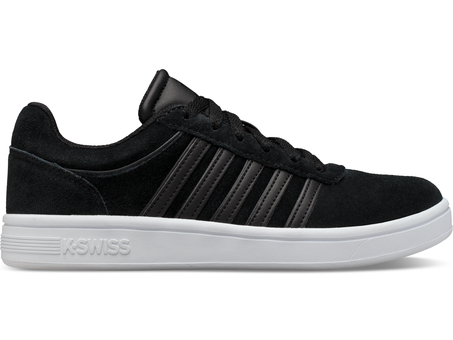 96595-044-M | COURT CHESWICK SP SDE | BLACK/BLACK/WHITE