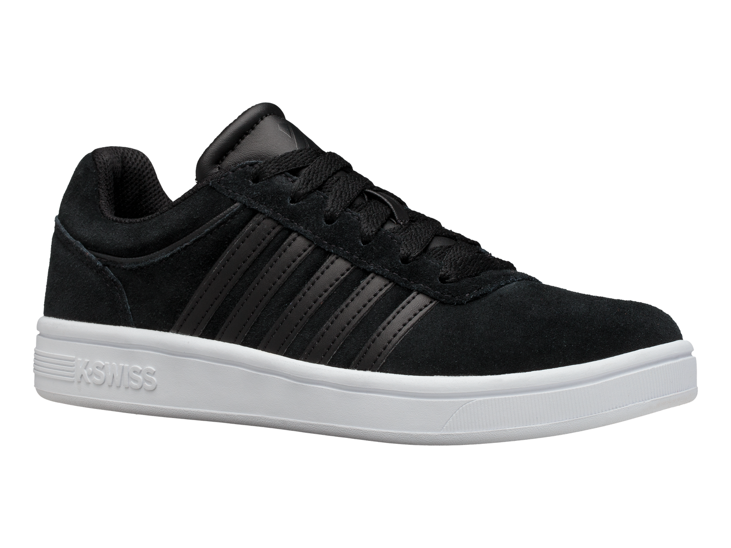 96595-044-M | COURT CHESWICK SP SDE | BLACK/BLACK/WHITE