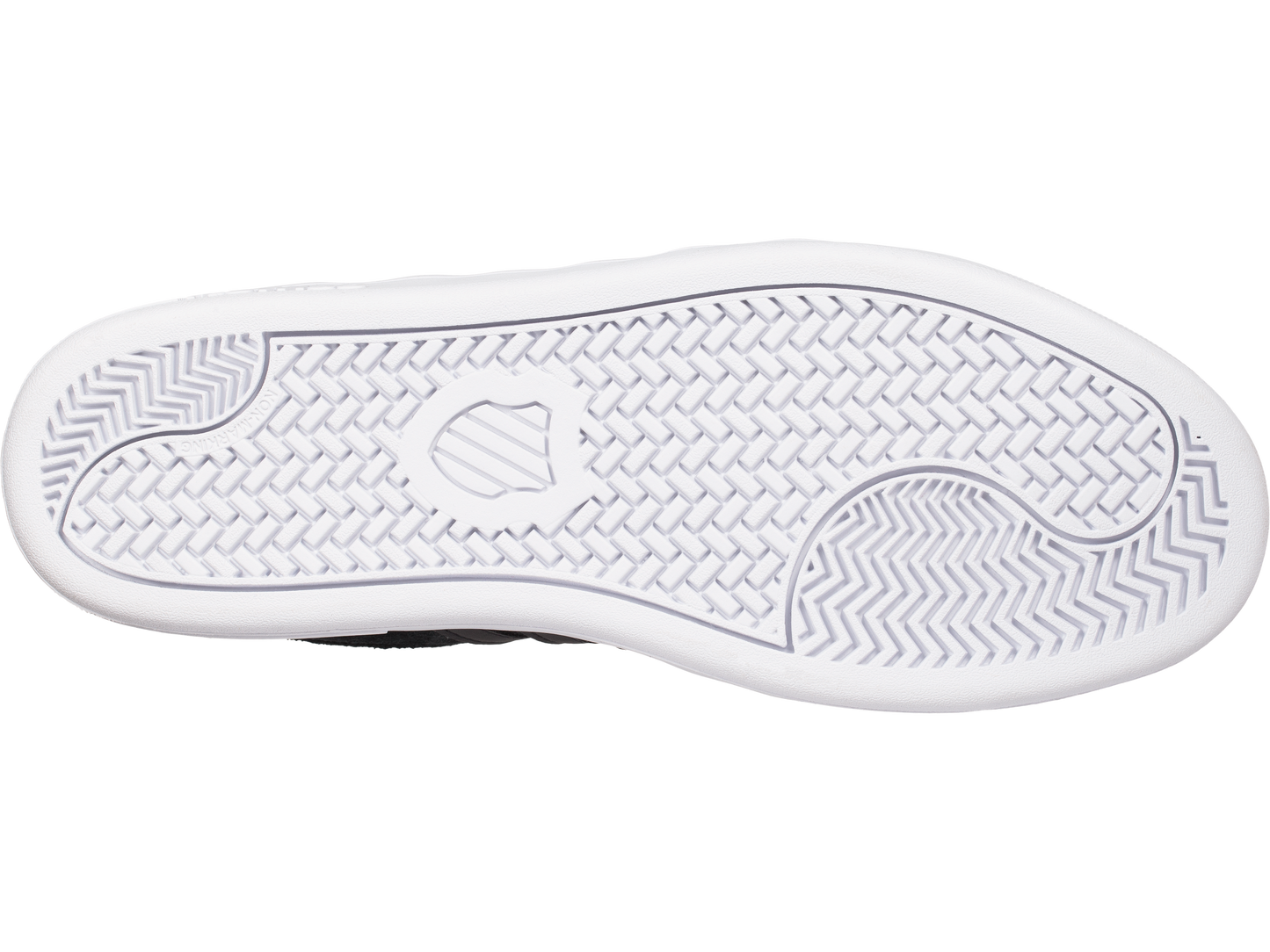 96595-044-M | COURT CHESWICK SP SDE | BLACK/BLACK/WHITE