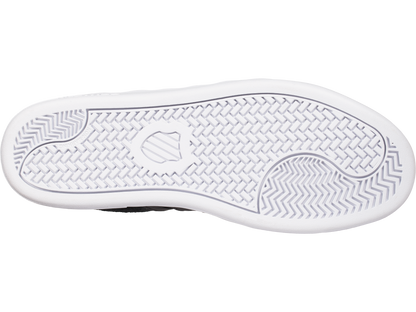 96595-044-M | COURT CHESWICK SP SDE | BLACK/BLACK/WHITE