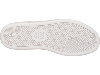 96595-210-M | COURT CHESWICK SP SDE | NOUGAT/BLANC DE BLANC