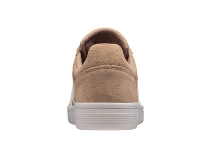 96595-210-M | COURT CHESWICK SP SDE | NOUGAT/BLANC DE BLANC