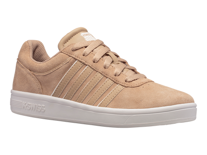 96595-210-M | COURT CHESWICK SP SDE | NOUGAT/BLANC DE BLANC
