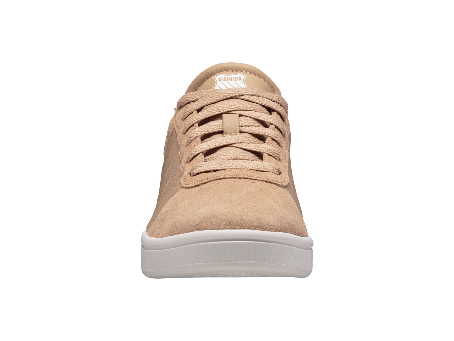 96595-210-M | COURT CHESWICK SP SDE | NOUGAT/BLANC DE BLANC