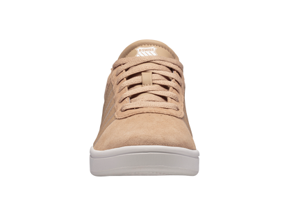 96595-210-M | COURT CHESWICK SP SDE | NOUGAT/BLANC DE BLANC