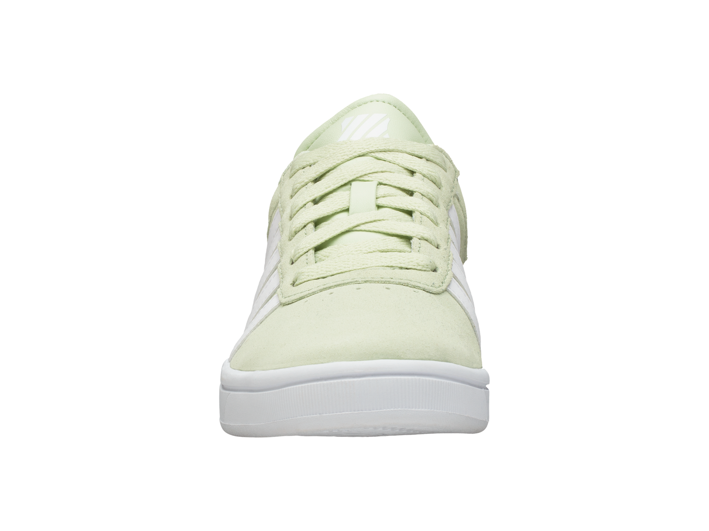 96595-350-M | COURT CHESWICK SP SDE | SEAFOAM GREEN/WHITE/SILVER