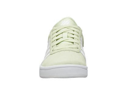 96595-350-M | COURT CHESWICK SP SDE | SEAFOAM GREEN/WHITE/SILVER